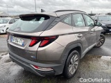  Hyundai  Tucson 1.6 CRDI 136 DCT-7 HYBRID 48V BUSINESS #3
