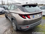  Hyundai  Tucson 1.6 CRDI 136 DCT-7 HYBRID 48V BUSINESS #2