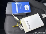  Hyundai  Tucson 1.6 CRDI 136 DCT-7 HYBRID 48V BUSINESS #6