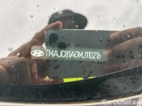  Hyundai  Tucson 1.6 CRDI 136 DCT-7 HYBRID 48V BUSINESS #8