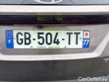  Hyundai  Tucson 1.6 CRDI 136 DCT-7 HYBRID 48V BUSINESS #5