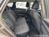  Hyundai  Tucson 1.6 CRDI 136 DCT-7 HYBRID 48V BUSINESS #10