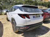  Hyundai  Tucson 1.6 CRDI 136 DCT-7 HYBRID 48V BUSINESS #2