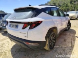 Hyundai  Tucson 1.6 CRDI 136 DCT-7 HYBRID 48V BUSINESS #3
