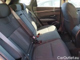  Hyundai  Tucson 1.6 CRDI 136 DCT-7 HYBRID 48V BUSINESS #10