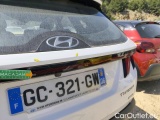 Hyundai  Tucson 1.6 CRDI 136 DCT-7 HYBRID 48V BUSINESS #17