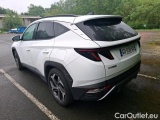  Hyundai  Tucson 1.6 CRDI 136 DCT-7 HYBRID 48V EXECUTIVE #2