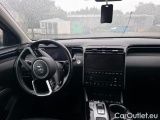  Hyundai  Tucson 1.6 CRDI 136 DCT-7 HYBRID 48V EXECUTIVE #4