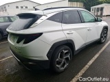  Hyundai  Tucson 1.6 CRDI 136 DCT-7 HYBRID 48V EXECUTIVE #3