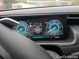  Hyundai  Tucson 1.6 CRDI 136 DCT-7 HYBRID 48V EXECUTIVE #7