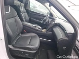  Hyundai  Tucson 1.6 CRDI 136 DCT-7 HYBRID 48V EXECUTIVE #9