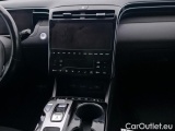  Hyundai  Tucson 1.6 CRDI 136 DCT-7 HYBRID 48V EXECUTIVE #11