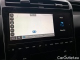  Hyundai  Tucson 1.6 CRDI 136 DCT-7 HYBRID 48V EXECUTIVE #15