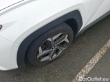  Hyundai  Tucson 1.6 CRDI 136 DCT-7 HYBRID 48V EXECUTIVE #21