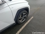  Hyundai  Tucson 1.6 CRDI 136 DCT-7 HYBRID 48V EXECUTIVE #22