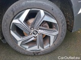  Hyundai  Tucson 1.6 CRDI 136 DCT-7 HYBRID 48V EXECUTIVE #23