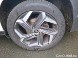  Hyundai  Tucson 1.6 CRDI 136 DCT-7 HYBRID 48V EXECUTIVE #24