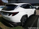  Hyundai  Tucson 1.6 CRDI 136 DCT-7 HYBRID 48V EXECUTIVE #3