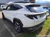  Hyundai  Tucson 1.6 CRDI 136 DCT-7 HYBRID 48V EXECUTIVE #2