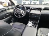  Hyundai  Tucson 1.6 CRDI 136 DCT-7 HYBRID 48V EXECUTIVE #4