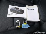  Hyundai  Tucson 1.6 CRDI 136 DCT-7 HYBRID 48V EXECUTIVE #6