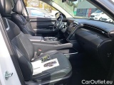  Hyundai  Tucson 1.6 CRDI 136 DCT-7 HYBRID 48V EXECUTIVE #9