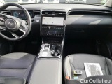  Hyundai  Tucson 1.6 CRDI 136 DCT-7 HYBRID 48V EXECUTIVE #11