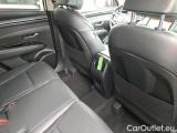  Hyundai  Tucson 1.6 CRDI 136 DCT-7 HYBRID 48V EXECUTIVE #24