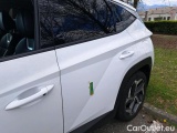  Hyundai  Tucson 1.6 CRDI 136 DCT-7 HYBRID 48V EXECUTIVE #22