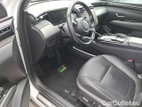 Hyundai  Tucson 1.6 CRDI 136 DCT-7 HYBRID 48V EXECUTIVE #29