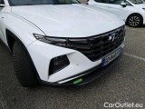  Hyundai  Tucson 1.6 CRDI 136 DCT-7 HYBRID 48V EXECUTIVE #31