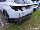 Hyundai  Tucson 1.6 CRDI 136 DCT-7 HYBRID 48V EXECUTIVE #35