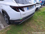 Hyundai  Tucson 1.6 CRDI 136 DCT-7 HYBRID 48V EXECUTIVE #38