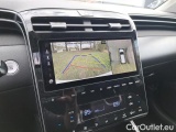  Hyundai  Tucson 1.6 CRDI 136 DCT-7 HYBRID 48V EXECUTIVE #52