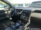  Hyundai  Tucson 1.6 CRDI 136 DCT-7 HYBRID 48V N LINE EXE #4