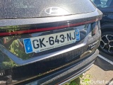  Hyundai  Tucson 1.6 CRDI 136 DCT-7 HYBRID 48V N LINE EXE #5