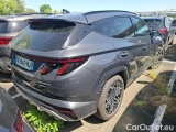  Hyundai  Tucson 1.6 CRDI 136 DCT-7 HYBRID 48V N LINE EXE #3
