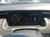  Hyundai  Tucson 1.6 CRDI 136 DCT-7 HYBRID 48V N LINE EXE #7