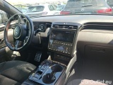  Hyundai  Tucson 1.6 CRDI 136 DCT-7 HYBRID 48V N LINE EXE #11