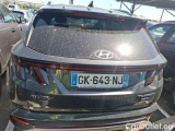  Hyundai  Tucson 1.6 CRDI 136 DCT-7 HYBRID 48V N LINE EXE #15