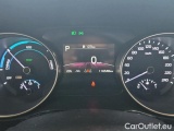  KIA  Cee'd 1.6 GDI ISG ISG PHEV ACTIVE BU SW DCT6 #7