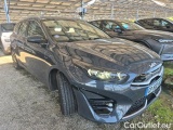  KIA  Cee'd 1.6 GDI ISG ISG PHEV ACTIVE BU SW DCT6 #34