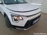  KIA  Niro 1.6 GDI 183 PHEV ACTIVE BUSINESS DCT6 #34