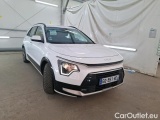 KIA  Niro 1.6 GDI 183 PHEV ACTIVE BUSINESS DCT6 #36