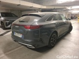  KIA  Cee'd 1.5 T-GDI 140 GT LINE #3