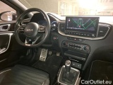  KIA  Cee'd 1.5 T-GDI 140 GT LINE #4