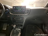  KIA  Cee'd 1.5 T-GDI 140 GT LINE #11