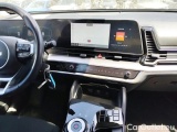  KIA  Sportage 1.6 CRDI 136 MHEV DCT7 ACTIVE #11