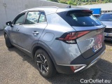  KIA  Sportage 1.6 CRDI 136 MHEV DCT7 ACTIVE BUSIN #2
