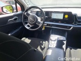  KIA  Sportage 1.6 CRDI 136 MHEV DCT7 ACTIVE BUSIN #4